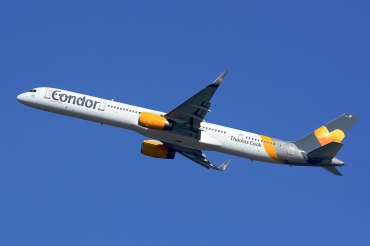 D-ABOF (29013) 1999 Boeing 757-330(WL)