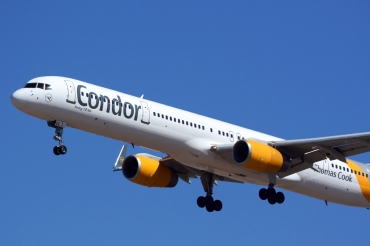 D-ABOL (29021) 2000 Boeing 757-330(WL)