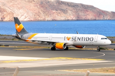 D-ATCD (006639) Airbus A321-211