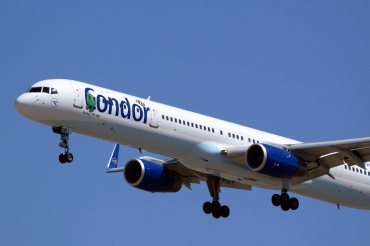 D-ABOB (29017) 1998 Boeing 757-330(WL)