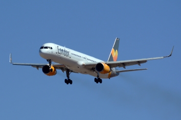 D-ABOF (29013) 1999 Boeing 757-330(WL)