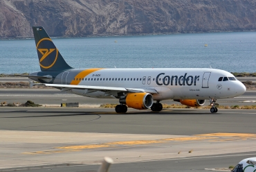 D-AICK (1416) 2001 Airbus A320-212