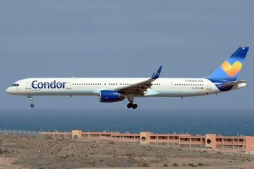 D-ABOB (29017) 1998 Boeing 757-330(WL)