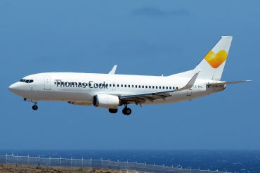 LZ-BVL (29072) 1998 Boeing 737-33S(WL)