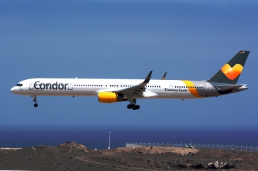 D-ABOF (29013) 1999 Boeing 757-330(WL)