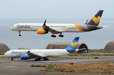 D-ABOH (30030) 1999 Boeing 757-330(WL)