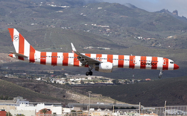 D-ABOM (29022) 2000 Boeing 757-330(WL)