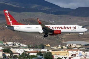 PH-CDF (28227) 1999 Boeing 737-804(WL)