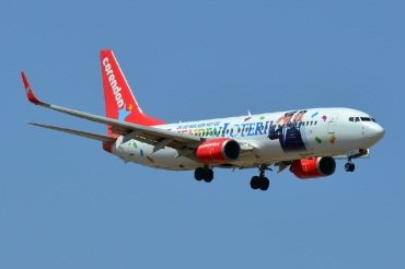 PH-CDF (28227) 1999 Boeing 737-804(WL)