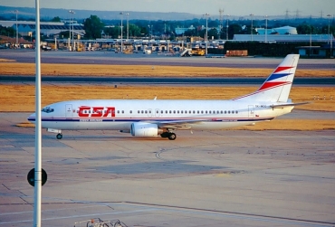 OK-WGG (24693) Boeing 737-4Y0