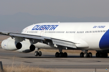 CU-T1250 (074393202015) Ilyushin Il-96-300