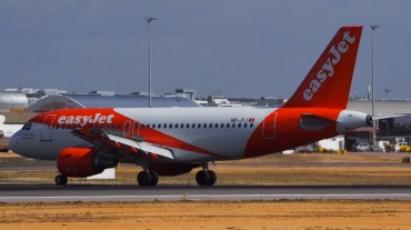 HB-JYJ (4717) 2011 Airbus A319-111