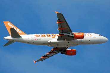 HB-JZF (2184) 2004 Airbus A319-111
