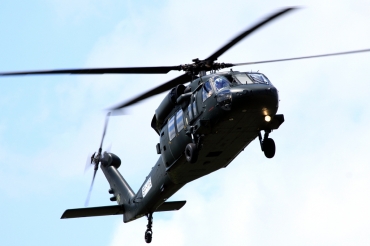 SP-YVE (70-3785) Sikorsky S-70i BlackHawk