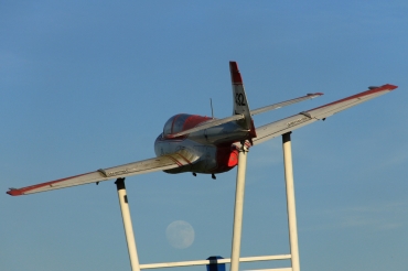 432 (3H 15-07) 1978 PZL-Mielec TS-11 Iskra