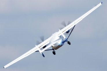 SP-DDA (AJE001-01) PZL-Mielec M-28 Skytruck