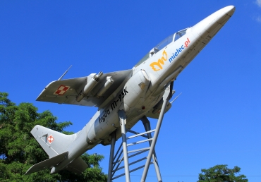 0303 PZL-Mielec I-22