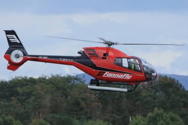 LN-ODF (1119) 2000 Eurocopter EC-120B Colibri