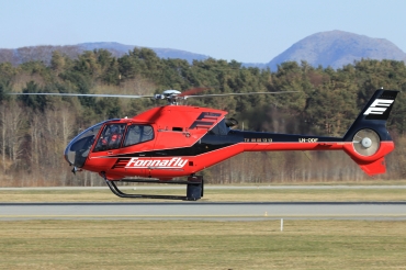 LN-ODF (1119) 2000 Eurocopter EC-120B Colibri