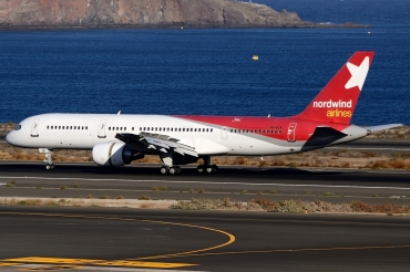 VQ-BJK (29380) 1998 Boeing 757-2Q8