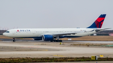 N401DZ (1915) 2019 Airbus A330-941