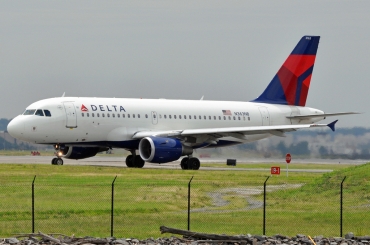 N363NB (001990) Airbus A319-114