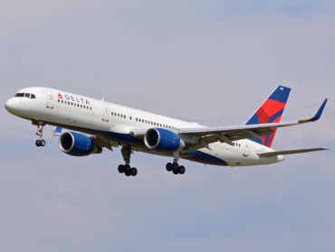 N718TW (28486) Boeing 757-231