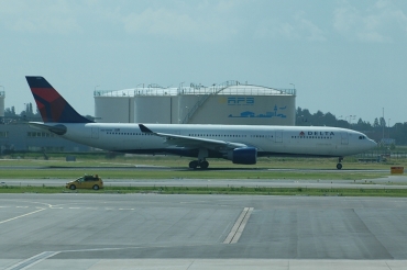 N819NW (858) 2007 Airbus A330-323
