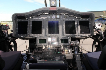 LN-ONO (92-0012) 2005 Sikorsky S-92A