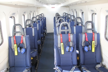 LN-ONO (92-0012) 2005 Sikorsky S-92A