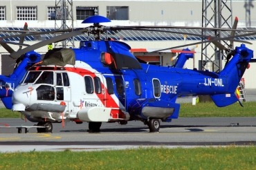 LN-ONL (2924) 2014 Eurocopter EC 225 LP