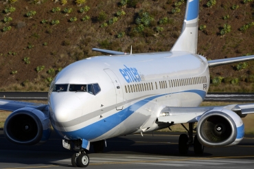 SP-ENI (028489) Boeing 737-43Q