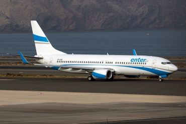 SP-ENG (32365) Boeing 737-8CX(WL)