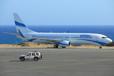 SP-ENY (28592) 1999 Boeing 737-85N(WL)