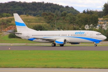 SP-ENA (26320) Boeing 737-4Q8