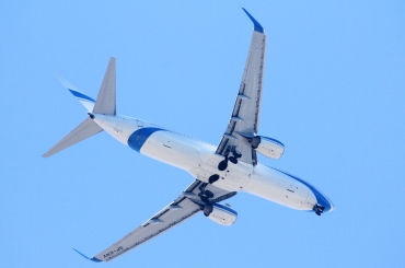 SP-ENV (33014) 2003 Boeing 737-8BK(WL)