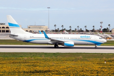 SP-ENG (32365) Boeing 737-8CX(WL)