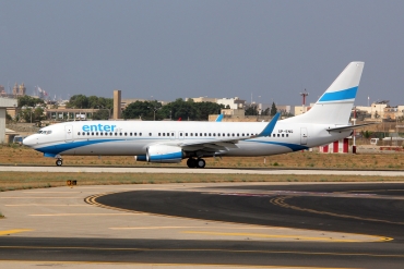 SP-ENQ (29036) 1998 Boeing 737-85R(WL)