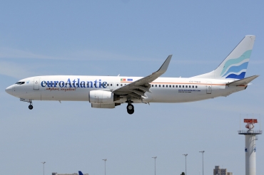 CS-TQU (30646) 2002 Boeing 737-8K2(WL)