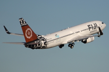 DQ-FJN (34969) Boeing 737-808(WL)
