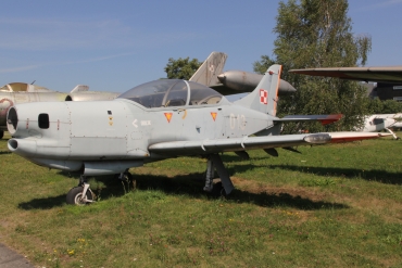 013 (02920013) PZL-Okecie PZL-130TC-1 Turbo Orlik