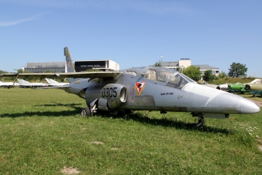 0305, (cn ANA003-05), PZL-Mielec I-22 Iryda M-93K