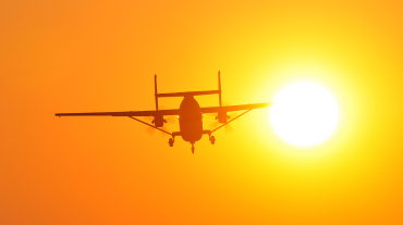 0210 (AJG002-10) PZL-Mielec M-28B Bryza