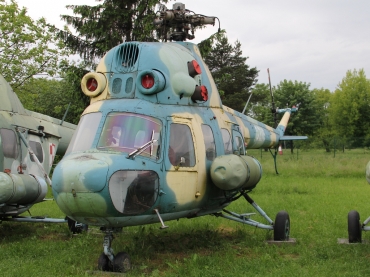 0216, (cn 530216116), Mil (PZL-Swidnik) Mi-2T