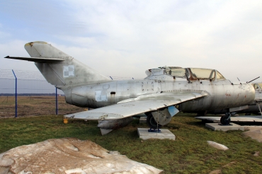 905 PZL - Lim-2 SB