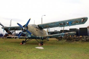 7448, (cn 1G7448), Antonow An-2