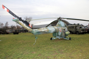 3648, (cn 563648094), Mil Mi-2R