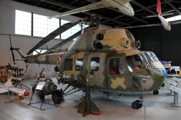 4316 (564316105) Mil Mi-2URP