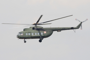 630, (cn 10630), Mil Mi-8S