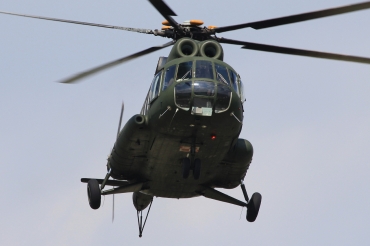 630, (cn 10630), Mil Mi-8S